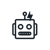 TIN ROBOT Logotype