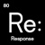 Response Media Logotype