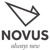 Novus Architects, Inc. Logotype