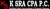 K SRA CPA PC Logotype