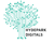 Hydepark Digitals Logotype