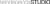 Sendependa Studio Logotype