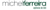 Consultor SEO Michel Ferreira Logotype