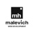 Malevich Logotype