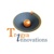 Trigya Innovations Logotype