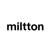 Miltton Events Logotype