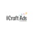 ICraftAds Digital Marketing Agency Logotype