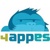 4appes Logotype