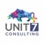 Unit 7 Consulting Logotype