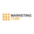Marketing Turf Logotype
