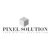 Pixel Solution Logotype