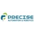Precise Automation & Robotics Logotype