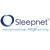 Sleepnet Corporation Logotype
