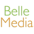 Belle Media Logotype