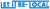 Let It Be - Local Logotype