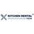 KITCHEN RENTAL NOW | 24/7 EMERGENCY TRAILER Logotype