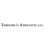 Tsibouris & Associates, LLC Logotype