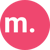 Marketing Organised Logotype