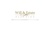 Will and Estate Planning Logotype
