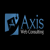 Axis Web Consulting Logotype