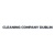 Cleaning Company Dublin Logotype