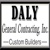 Daly Group Logotype