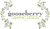 Gooseberry Graphic Design LLC Logotype