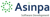 Asinpa LLC Logotype