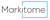 Markitome Logotype