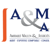 AM&A Expertise Logotype