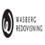 Wasberg Redovisning AB Logotype
