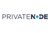 Privatenode Logotype