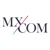 MX/COM Logotype