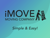 iMOVE NYC Logotype