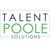Talent Poole Solutions Logotype