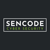 Sencode Cyber SEcurity Logotype