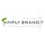 Simply Brandit Logotype