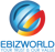 EBIZWORLD Logotype
