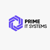 Prime IT Systems US Logotype
