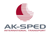 Ak-Sped Sp. z o.o. Logotype
