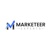 Marketeer Experts Logotype