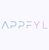 Appfyl Logotype