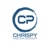 Chrispy Media Group Logotype
