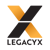 LegacyX Software Inc Logotype