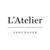 L'Atelier Vancouver Logotype