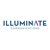 Illuminate Communications Logotype