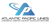 Atlantic Pacific Lines Logotype