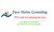 Dave Harlos Consulting Logotype