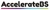 AccelerateBS India Private Limited Logotype