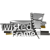 Twisted Frame Logotype